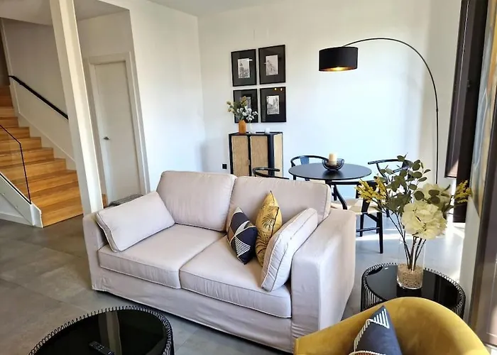 Duplex De Diseno Jaen Centro-Catedral