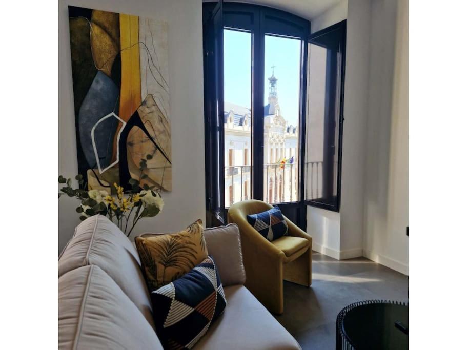 Duplex De Diseno Centro-catedral * Jaén