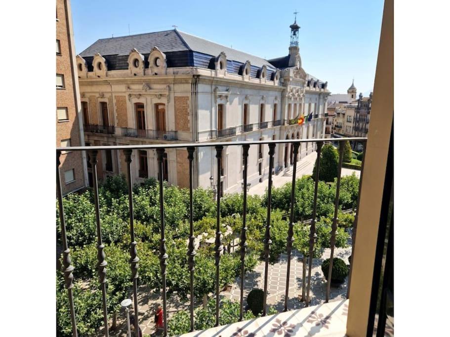 Apartment Duplex De Diseno Centro-catedral *
