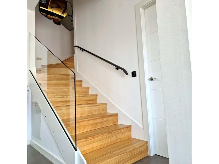 Duplex De Diseno Centro-catedral Jaén